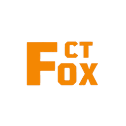 CT FOX Logo